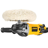 DeWALT DWP849X-QS bil pudsemiddel 1250 W 3500 rpm