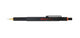 Rotring 1904447 stiftblyant 0,5 mm HB