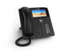 Snom D785 Customized, Schwarz IP-telefon Sort 12 Linier TFT