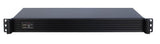 Inter-Tech IPC-K-126L Stativ Sort