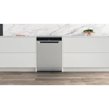 Whirlpool WFC 3C26 PF X Fritstående 14 kuverter