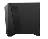 MSI Meg Prospect 700R Computer Midi Tower Sort