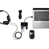 Kensington USB 3.0 4-PORT HUB