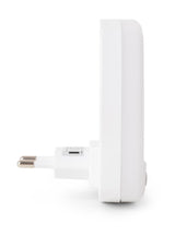 Entac ENL-RS-0.5W-DS natte-belysning Plug-in natlys