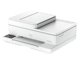 HP ENVY 6530e Trådløst All-in-One Farve Printer, Instant Ink; Fotoudskrivning