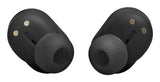JBL Tune Buds 2 Headset True Wireless Stereo (TWS) I ørerne Opkald/musik Bluetooth Sort