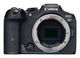 Canon EOS R7 MILC krop 32,5 MP CMOS 6960 x 4640 pixel Sort