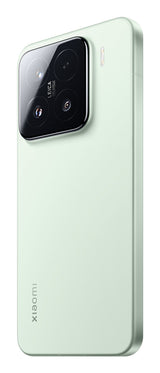 Xiaomi 15 16,1 cm (6.36") Dual SIM 5G 12 GB 512 GB 5240 mAh Grøn