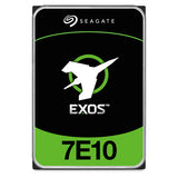 Seagate Enterprise ST8000NM017B harddisk 8 TB 7200 rpm 256 MB 3.5" Serial ATA III