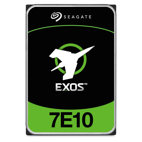 Seagate Enterprise ST8000NM017B harddisk 8 TB 7200 rpm 256 MB 3.5" Serial ATA III