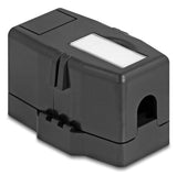 DeLOCK 85840 Tilbehør til Keystone-moduler Klikramme