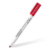 Staedtler Lumocolor whiteboard compact 341 speedmarker 4 stk