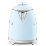 Smeg 50's Style Elkedel KLF05PBEU Pastelblå
