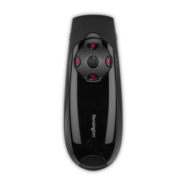 Kensington Presenter Expert med rød laser