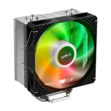 FSP NE Processor Ventilator 12 cm Sort