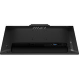 MSI Pro MP242PMGDE computerskærm 60,5 cm (23.8") 1920 x 1080 pixel Fuld HD LCD Sort