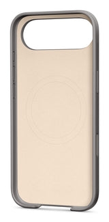 Apple MGJT4LL/A mobiltelefon etui 16,5 cm (6.5") Cover Granit, Grå