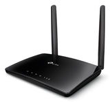 TP-Link Archer MR402 trådløs router Hurtigt ethernet Dual-band (2,4 GHz / 5 GHz) 4G Sort