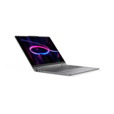Lenovo Yoga 7 2-in-1 16IPH11 Copilot+ PC Intel Core Ultra 7 355 Hybrid (2-i-1) 40,6 cm (16") Berøringsskærm 2.8K 32 GB LPDDR5x-SDRAM 2 TB SSD Wi-Fi 7 (802.11be) Windows 11 Home Grå Tysk