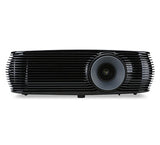 Acer Value X1228H Standard-kast projektor 4500 ANSI lumens DLP XGA (1024x768) 3D Sort