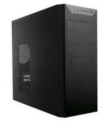 Antec VSK 4000E-U3 Midi Tower Sort