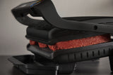 Tefal OptiGrill + GC717810 kontaktgrill