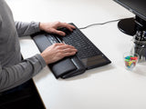 Mousetrapper Delta Extended mus Kontor USB Type-A 4000 dpi