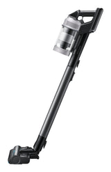Samsung VS80F28ELP 2-i-1 stangstøvsuger Batteri Dry HEPA, mikro Poseløs 0,5 L 770 W Grå 2,2 At