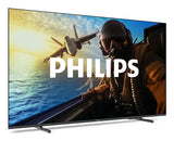 Philips 7000 series 65PUS7000/12 TV 165,1 cm (65") 4K Ultra HD Smart TV Wi-Fi Sort