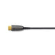 Vivolink PROHDMIOP10 HDMI-kabel 10 m Sort