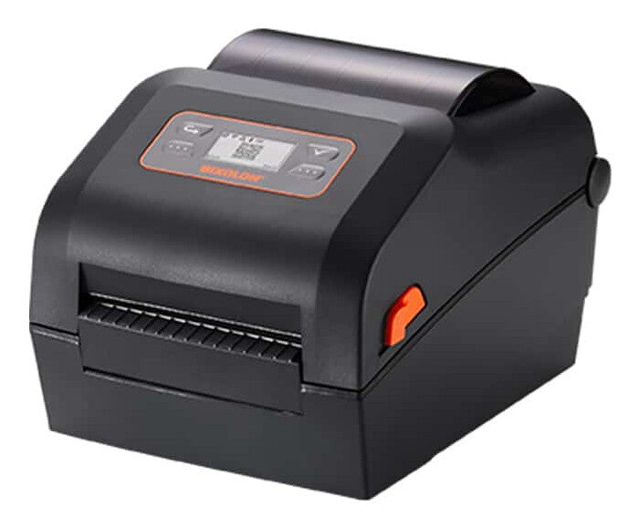 Bixolon XD5-40d etiketprinter Direkte termisk 203 x 203 dpi 178 mm/sek. Kabel & trådløs Ethernet LAN Wi-Fi