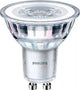 Philips 8718699774172 LED-lampe Kold hvid 4000 K 3,5 W GU10 F