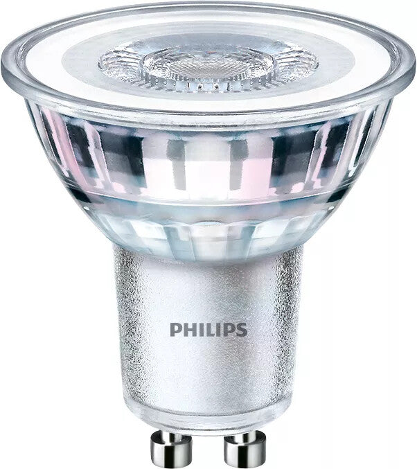 Philips 8718699774172 LED-lampe Kold hvid 4000 K 3,5 W GU10 F
