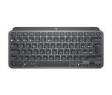 Logitech MX Keys Mini For Business