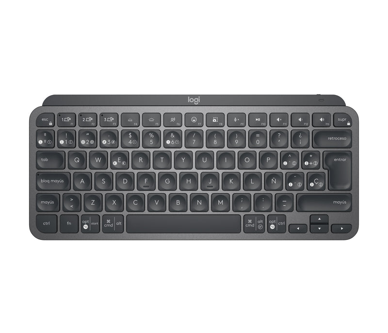 Logitech MX Keys Mini For Business