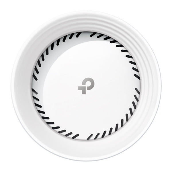 TP-Link Deco BE68 Tri-band (2,4 GHz/5 GHz/6 GHz) Wi-Fi 7 (802.11be) Hvid 3 Intern