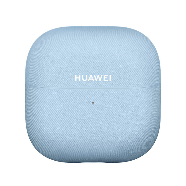 Huawei FreeClip 2 Headset True Wireless Stereo (TWS) I ørerne Opkald/musik Bluetooth Hvid