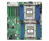 Asrock TURIN2D16-2T bundkort AMD SoC Socket SP5 EEB