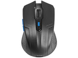 Tracer Fairy mus Ambidextrous RF trådløst Optisk 1600 dpi