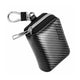 Wozinsky 5907769387241 mobiltelefon etui Lommeetui Sort