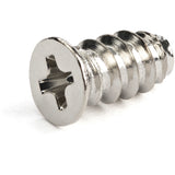 StarTech.com M5FANSCREW10 skrue/bolt 11,2 mm 50 stk M5