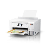 Epson EcoTank ET-2856 Inkjet A4 5760 x 1440 dpi 33 sider pr. minut Wi-Fi