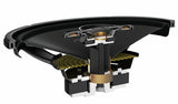 Pioneer TS-A6881F bilhøjttaler Oval 4-vejs 350 W 2 stk