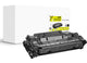 KMP 2566,3080 tonerpatron 1 stk Kompatibel Sort