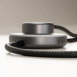 ZENS Pro 2 Smartphone, Headset, SmartWatch Grå, Hvid USB Trådløs opladning Hurtig opladning Indendørs