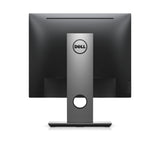 DELL P Series P1917S computerskærm 48,3 cm (19") 1280 x 1024 pixel SXGA LCD Sort