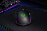 Razer Mamba Elite mus Spil Højre hånd USB Type-A Optisk 16000 dpi