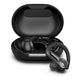 JLab Epic Sport ANC 3 Headset Trådløs Ørekrog, I ørerne Bluetooth Sort