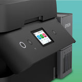 Epson EcoTank ET-4950 Inkjet A4 4800 x 1200 dpi 35 sider pr. minut Wi-Fi