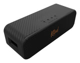 Klipsch Detroit Bærbar stereohøjttaler Sort 30 W